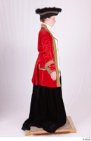  Photos Woman in Historical Dress 75 17th century Historical clothing a poses whole body 0007.jpg